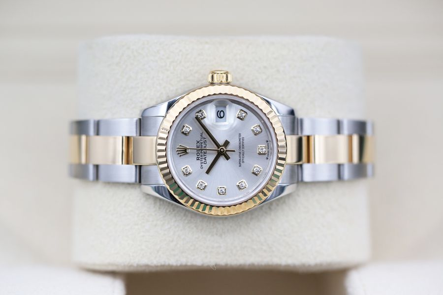 Rolex Datejust Lady 28 279173